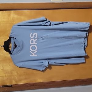 Men's Michael Kors t-shirt, New with tags!